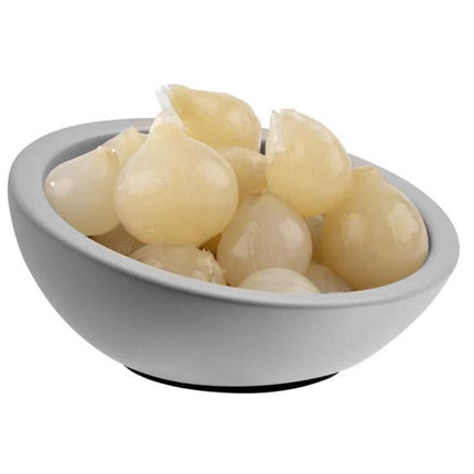 GGM Gastro (6 pcs) Ramekin - ELEMENT - 3-piece Set - Concrete - 50ml - round - Ø100mm - Grey