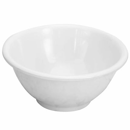 GGM Gastro (6 pcs) Small Bowl - Melamine - round - Ø 280mm - Depth: 100mm - White