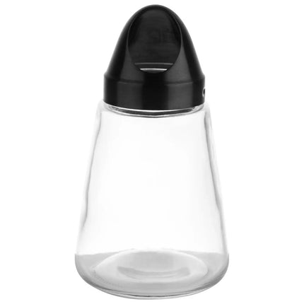GGM Gastro (6 pcs )Snack Dispenser - 0.35L - black lid