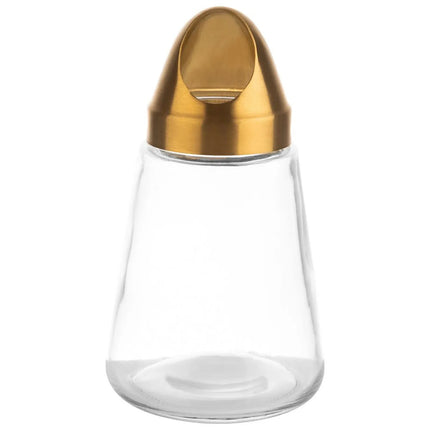 GGM Gastro (6 pcs )Snack Dispenser - 0.35L - gold lid
