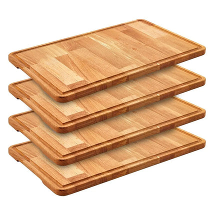 GGM Gastro (6 pcs) Steak Board - 400x250mm