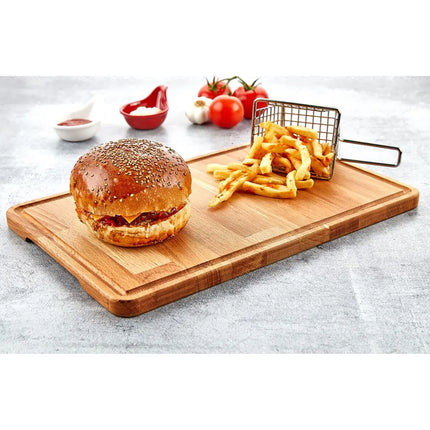GGM Gastro (6 pcs) Steak Board - 400x250mm