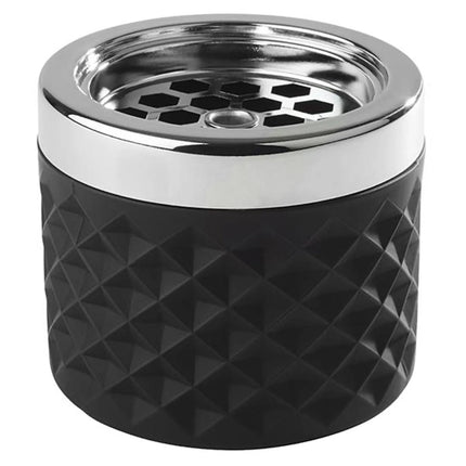 GGM Gastro (6 pcs) Windproof Ashtray - Ø95mm