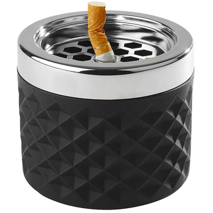 GGM Gastro (6 pcs) Windproof Ashtray - Ø95mm