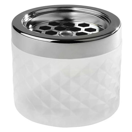 GGM Gastro (6 pcs) Windproof Ashtray - Ø95mm - Lockable