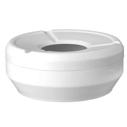 GGM Gastro (6 pcs) Windproof Ashtray - CASUAL - Ø120mm