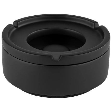 GGM Gastro (6 pcs) Windproof Ashtray - ELEMENT - Ø105mm - Concrete