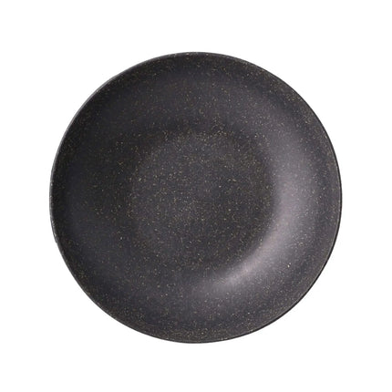 GGM Gastro (60 pcs) Deep Plate - deep - Bio-Compound - Ø215mm - Grey