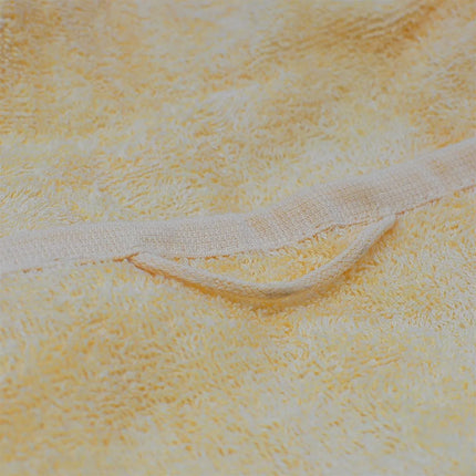 GGM Gastro (60 pcs) Greenland Towel - Hand Towel - 50x100cm - Yellow