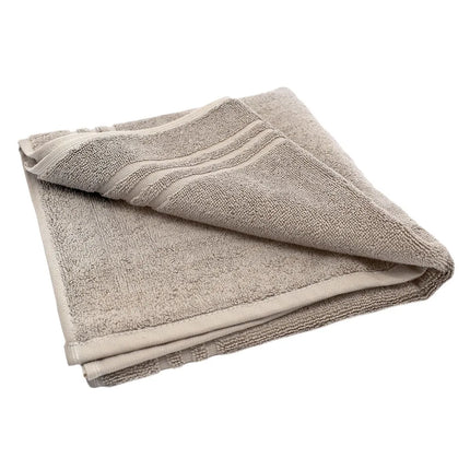 GGM Gastro (60 pcs) Oslo Bath Mat - 500x700mm - Taupe