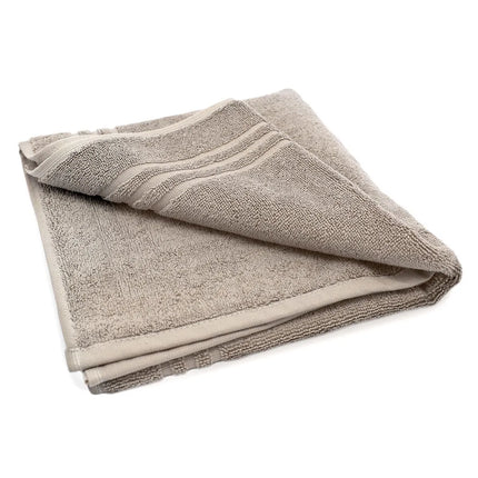 GGM Gastro (60 pcs) Oslo Bath Mat - 500x700mm - Taupe
