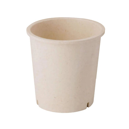 GGM Gastro (60 pcs) Polycarbonate Cup (reusable) - 400ml - Ø 95mm - Cream White