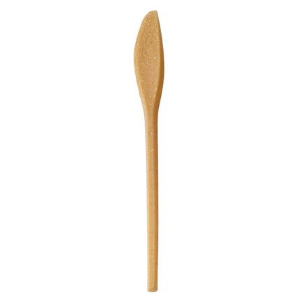 GGM Gastro (60 pcs) Reusable Knife - 180mm - Brown