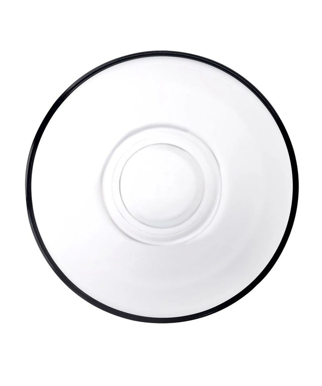 GGM Gastro (72 Cái) AQUA - Đĩa Lót Trà - Ø102mm
