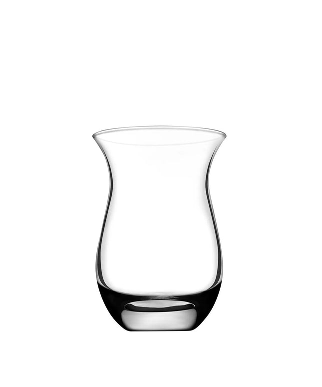 GGM Gastro (72 Cái) Ly Trà - AQUA - 160ml - Trong Suốt