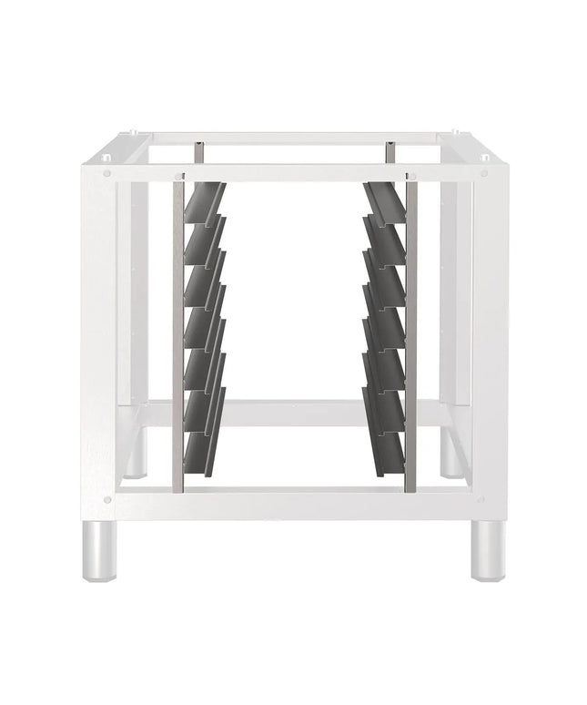 GGM Gastro 7x GN 1/1 Rack for Proofing Cabinet - 790x840x800mm - Stainless Steel - for UKDV920