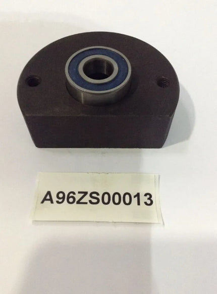 GGM Gastro (8 pieces) Bearing Block Assembly – for TMP10/15 (230V) - positions 16–20 & 22–24