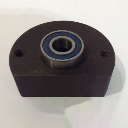 GGM Gastro (8 pieces) Bearing Block Assembly – for TMP10/15 (230V) - positions 16–20 & 22–24