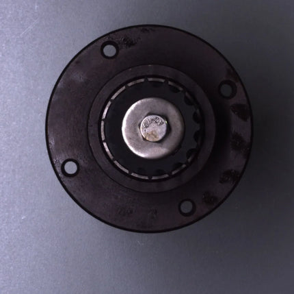 GGM Gastro (8 pieces) Bearing Block Assembly – for TMP22 (230V/KR/FK/KA) - positions 16–20 & 22–24