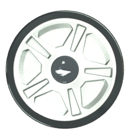 GGM Gastro Accelerator pedal - for Industrial floor cleaner BRMHK6000
