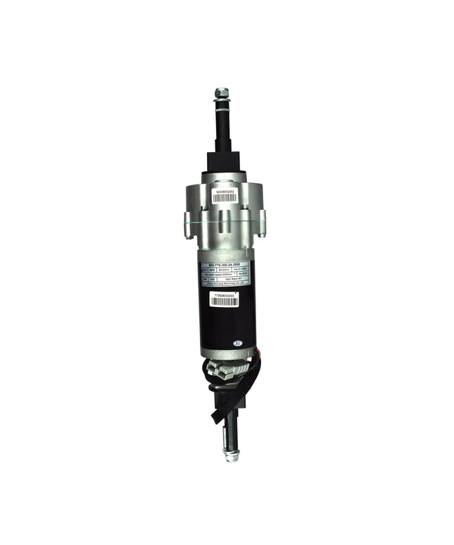 GGM Gastro Accelerator pedal - for Industrial ride-on floor cleaner BRMHK2650