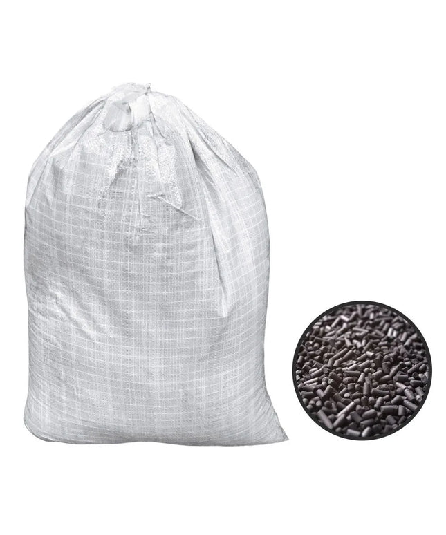 GGM Gastro Activated Carbon Granules - 25kg