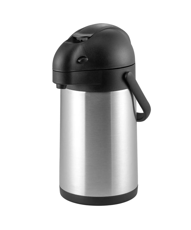 GGM Gastro Airpot - 2.0L - One-Hand Operation