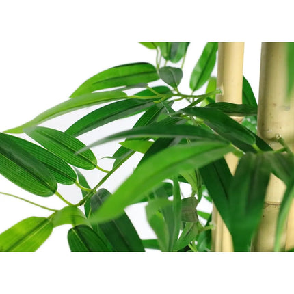 GGM Gastro Artificial "Bamboo" Tree - 210cm - Potted