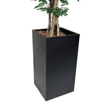 GGM Gastro Artificial "Ficus" Tree - 210cm - Potted