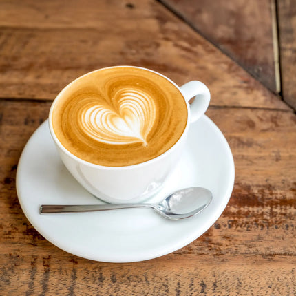 GGM Gastro Automatic Espresso Tamper - Tamping Force 25kg - 58mm - Black