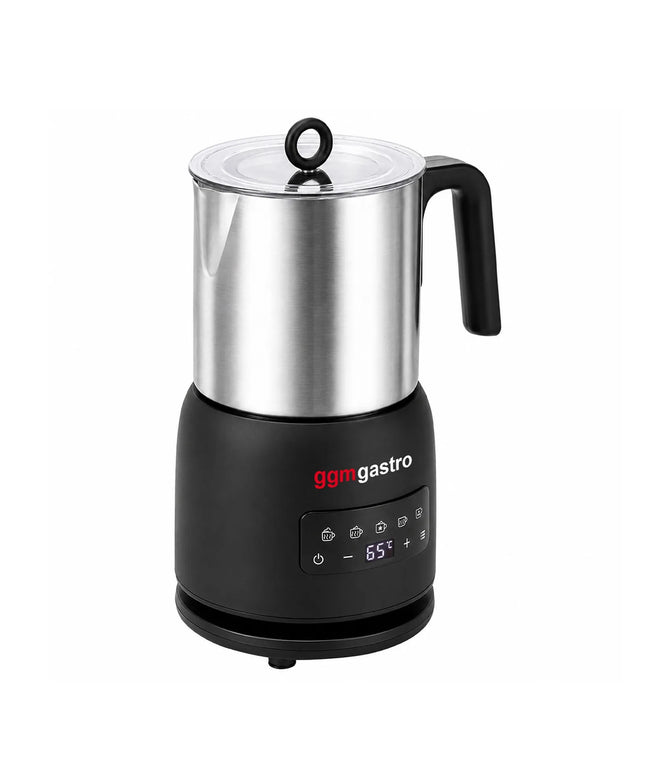 GGM Gastro Automatic Milk Frother - 0.3L - Black
