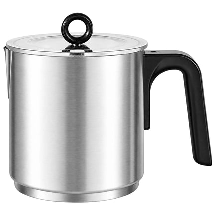 GGM Gastro Automatic Milk Frother - 0.3L - Black