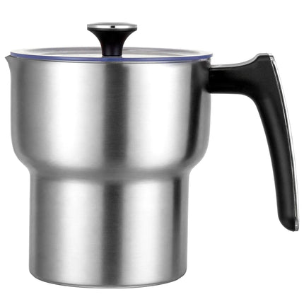 GGM Gastro Automatic Milk Frother - 0.6L - Black