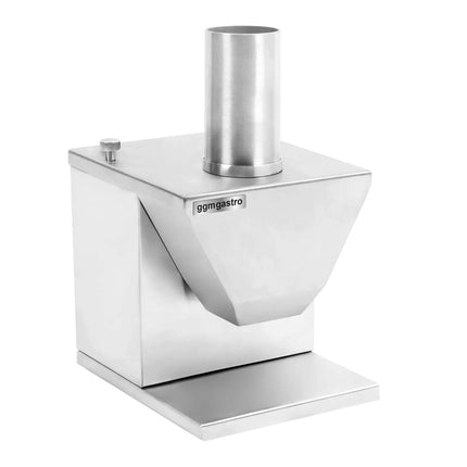 GGM Gastro Automatic Sausage Slicer - 188x225mm - Electric - 135W - Slice thickness: 5 to 35mm
