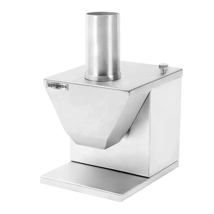 GGM Gastro Automatic Sausage Slicer - 188x225mm - Electric - 135W - Slice thickness: 5 to 35mm
