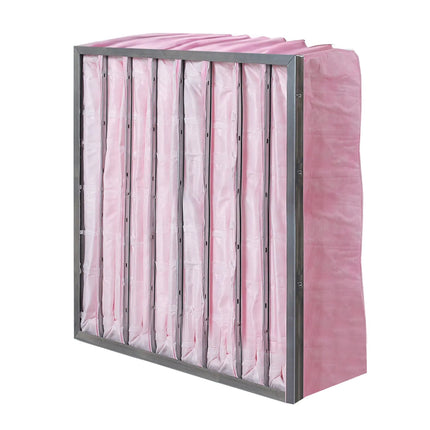 GGM Gastro Bag Filter for Exhaust Air Purification Systems - for AMSA5400VT & AMSA8400VT