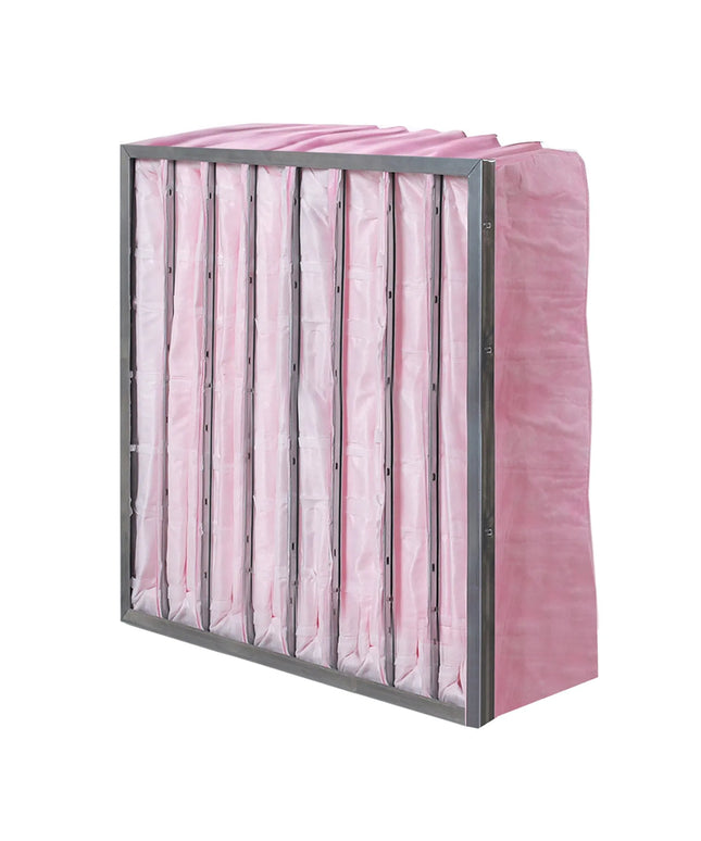 GGM Gastro Bag Filter for Exhaust Air Purification Systems - for AMSA5400VT