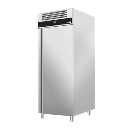 GGM Gastro Bakery Freezer Stainless steel PREMIUM - EN 600x400mm - with 1 door