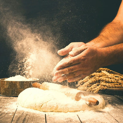 GGM Gastro Bakery Fridge Stainless steel PREMIUM - EN 600x400mm - 560L - with 1 door