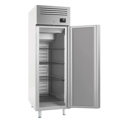 GGM Gastro Bakery Fridge Stainless steel PREMIUM - EN 600x800mm - 785L - with 1 door