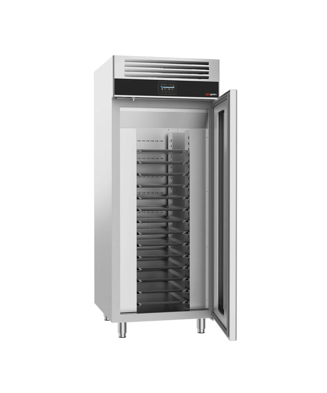 GGM Gastro Bakery Retarder Prover - Digital - 20x EN 600x400mm