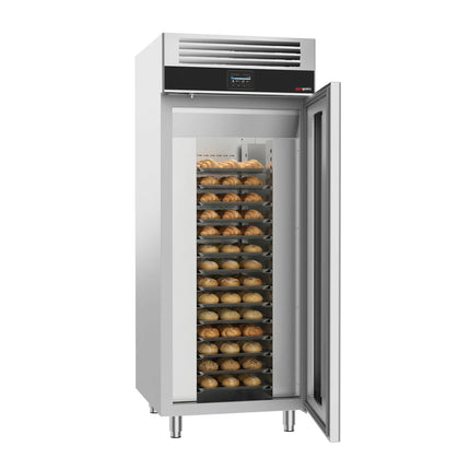 GGM Gastro Bakery Retarder Prover - Digital - 20x EN 600x400mm