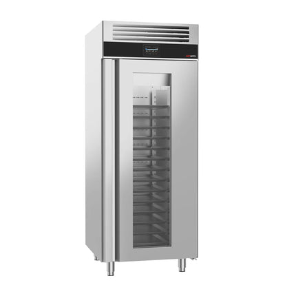 GGM Gastro Bakery Retarder Prover - Digital - 20x EN 600x400mm