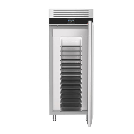 GGM Gastro Bakery Retarder Prover - Digital - 20x EN 600x400mm