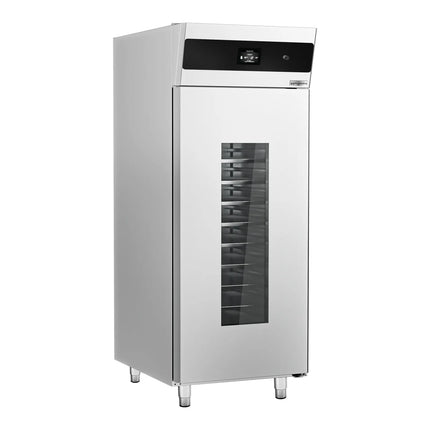 GGM Gastro Bakery Retarder Prover - Digital - 40x EN 600x400mm - for Fermentation