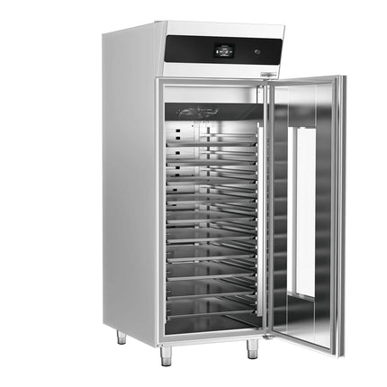GGM Gastro Bakery Retarder Prover - Digital - 40x EN 600x400mm - for Fermentation