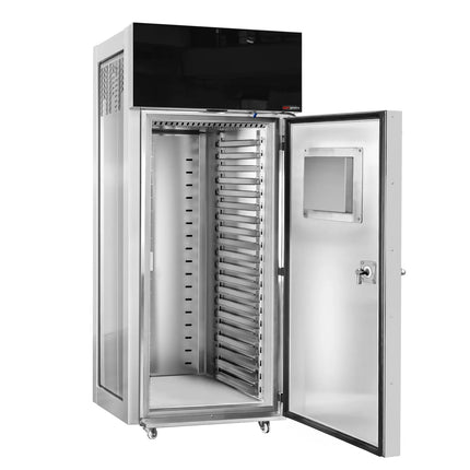 GGM Gastro Bakery Retarder Prover - Digital - 40x EN 600x400mm - for Fermentation