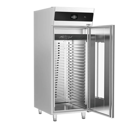 GGM Gastro Bakery Retarder Prover - Digital - 40x EN 600x400mm - for Fermentation