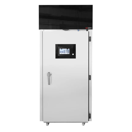 GGM Gastro Bakery Retarder Prover - Digital - 40x EN 600x400mm - for Fermentation