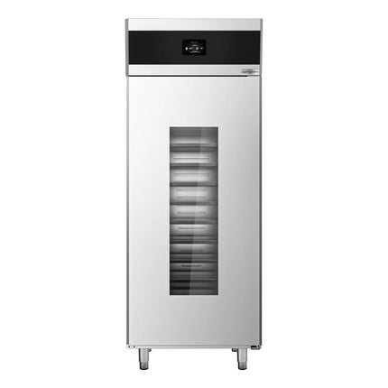 GGM Gastro Bakery Retarder Prover - Digital - 40x EN 600x400mm - for Fermentation